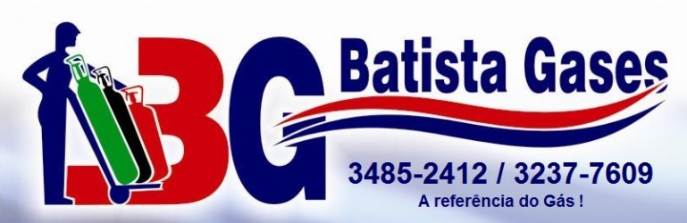 Loja de batistagases