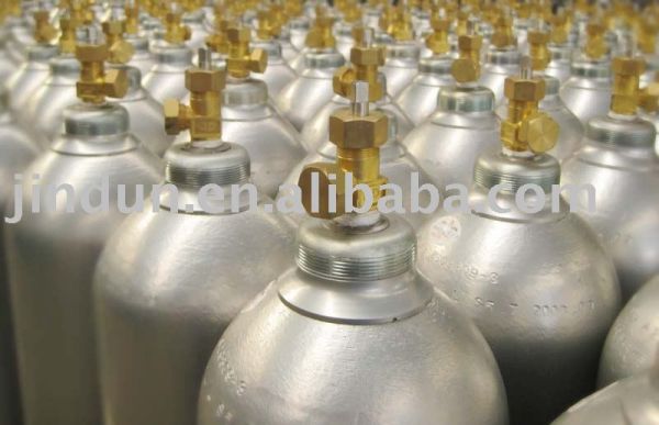Dioxido de Carbono (Co²)